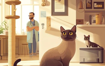 The Role of Cat Clubs in Promoting Responsible Ownership