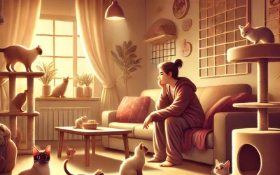 Choosing a Cat: Finding the Perfect Feline for Your Home