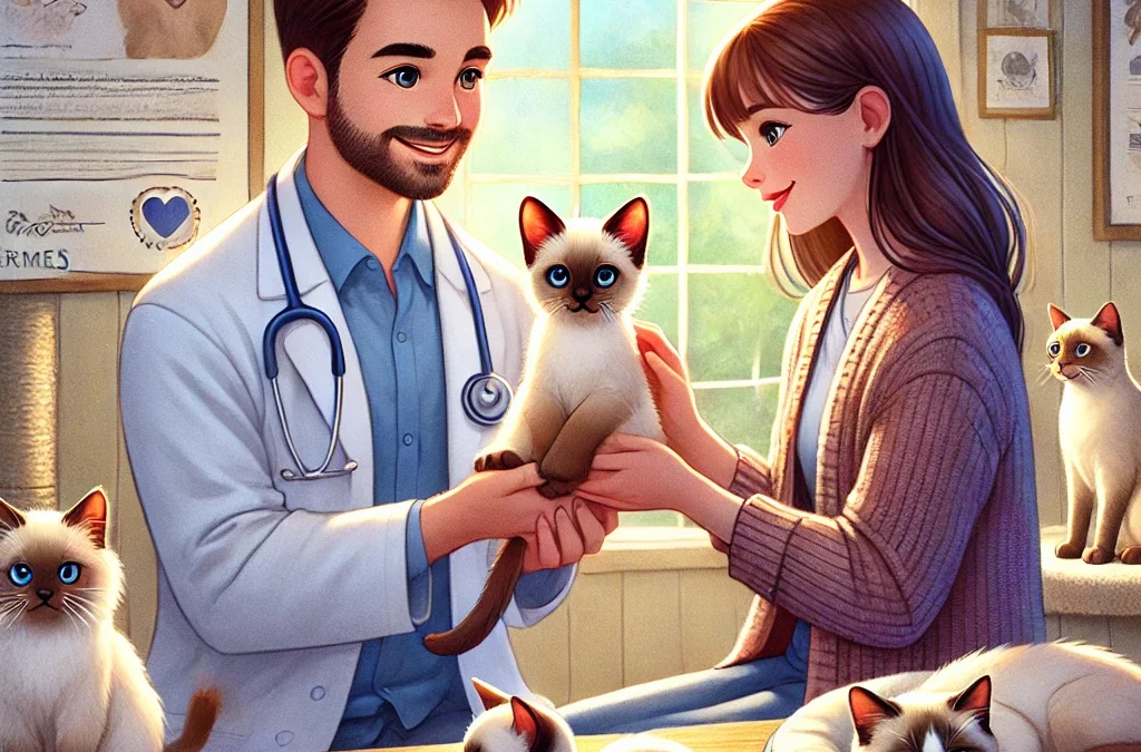 Purchasing a Cat from a Reputable Breeder – What to Know