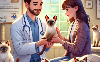 Purchasing a Cat from a Reputable Breeder – What to Know