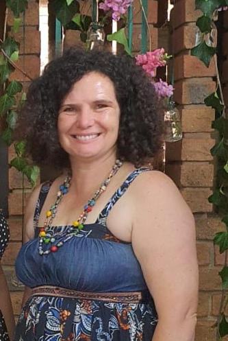 Hanrie Bekker (South Africa)